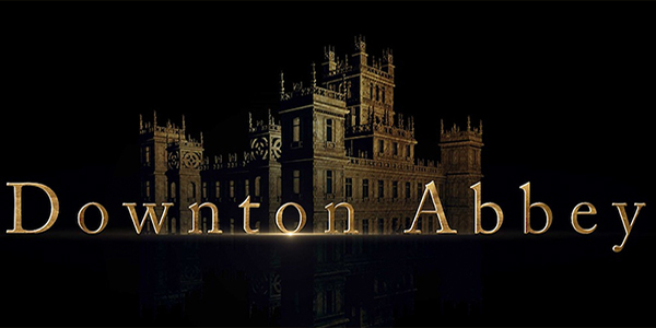 DOWNTON ABBEY